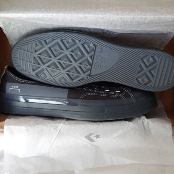 Converse X A-Cold-Wall Chuck 70 OX *NWT* - Picture 12 of 15